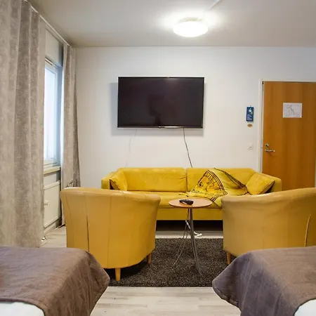 Hotel Gasthaus Lohja Bed & Breakfast Lohja
