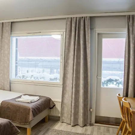 Gasthaus Lohja Bed & Breakfast Hotel