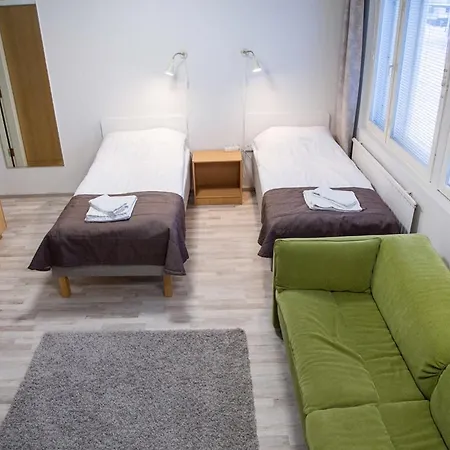 Gasthaus Lohja Bed & Breakfast Hotel