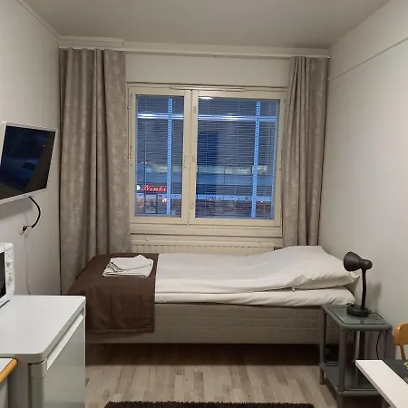 Hotel Gasthaus Lohja Bed & Breakfast