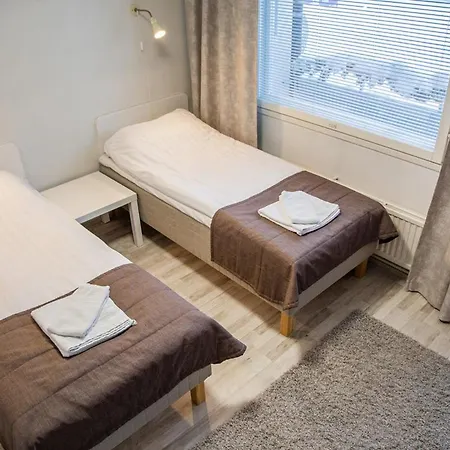 Hotel Gasthaus Lohja Bed & Breakfast