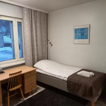 Hotel Gasthaus Lohja Bed & Breakfast *