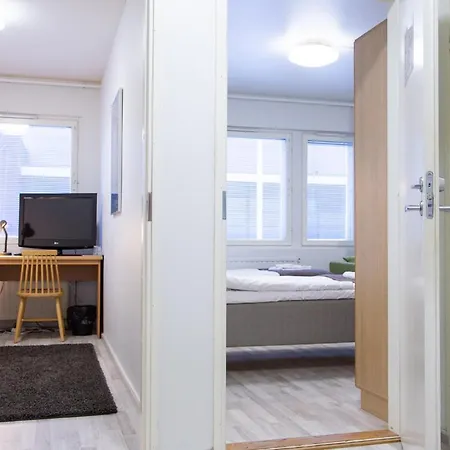 Gasthaus Lohja Bed & Breakfast *