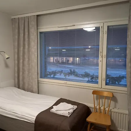 Gasthaus Lohja Bed & Breakfast Lohja