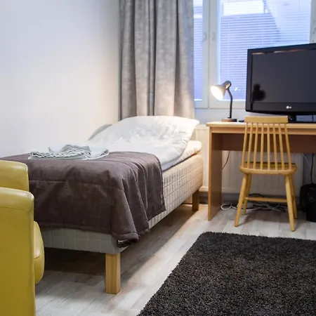 Hotel Gasthaus Lohja Bed & Breakfast *