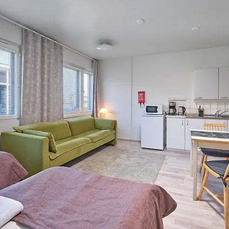 Hotel Gasthaus Lohja Bed & Breakfast *
