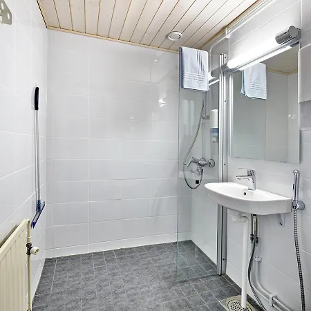 Gasthaus Lohja Bed & Breakfast Hotel