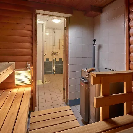 Gasthaus Lohja Bed & Breakfast Hotel *