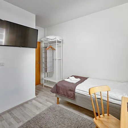 Gasthaus Lohja Bed & Breakfast Hotel Lohja