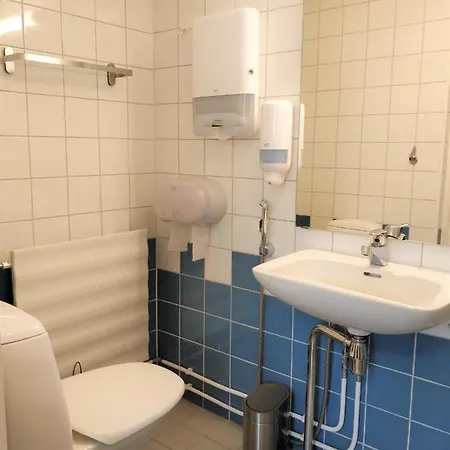 Gasthaus Lohja Bed & Breakfast